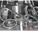 Подшипник 97726 М SPZ GROUP 130х235х145/115