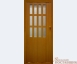 Дверь раздвижная Atlantic Doors Imperial со стеклом шагрень