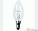 Лампа OSRAМ CLAS Р CL 25W E14 накал.капля. прозр.