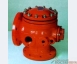 Клапан спринклерный водозаполненный КС-100