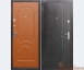 Стальная дверь МДФ 4 (2050x860 L и R)