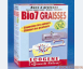 Биопрепарат BIO 7 GRAISSES для ухода за жироулавливателями