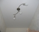 Тканевый натяжной потолок водонепроницаемый Черутти CT (Cerutti) белый