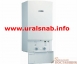 Котел газовый настенный конденсационный Bosch (Германия) ZBR 42-3