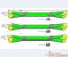 Строп текстильный СТП 16,0 тн 1000-15000