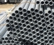 Труба водогазопроводная 40х3,5 ГОСТ 3262
