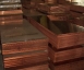 Лист медный 2,5 600х1500 М1