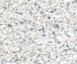 Гранит Мансуровский бело-серо-зеленый шлифованный 600х300х20мм