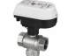 Трехходовой двухпозиционный клапан Danfoss HSD 25