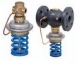 Регулятор давления Danfoss AVA, Ду40, 1–4,5 бар