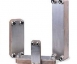 Паяный теплообменник Danfoss XB 70M-1-200