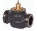 Клапан Danfoss VRG 2 Ду40, kvs25 регулирующий, с наружной резьбой