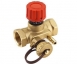 Балансировочный клапан Danfoss USV-I Ду20, kvs 2,5