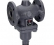 Клапан Danfoss VFGS 2, Ду32, Ру 25 бар универсальный, фланцевый
