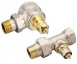 Клапан Danfoss RA-G, Ду20, Угловой 013G1677