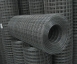 Сетка сварная арматурная рулон ф 5 мм ГОСТ 8478-81 ячейка 200х200