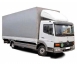 Перевозка грузов в Барнаул от 1500кг до 3000 кг
