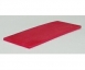 Подкладка рихтовочная 100х24 3 мм, красный
