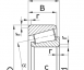 Подшипник 27315 ГПЗ 75х160х40
