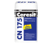 Смесь самовыравнивающаяся Церезит (Ceresit) CN175 для выравнивания пола и устройства стяжек внутри