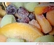 Ответственное хранение замороженных фруктов